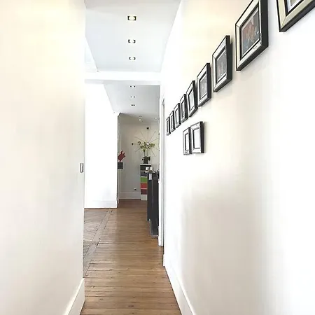 Apartment Le Trouvill'art - Yourhosthelper *