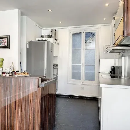 Apartment Le Trouvill'art - Yourhosthelper Trouville-sur-Mer