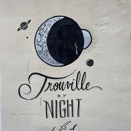 Apartment Le Trouvill'art - Yourhosthelper *