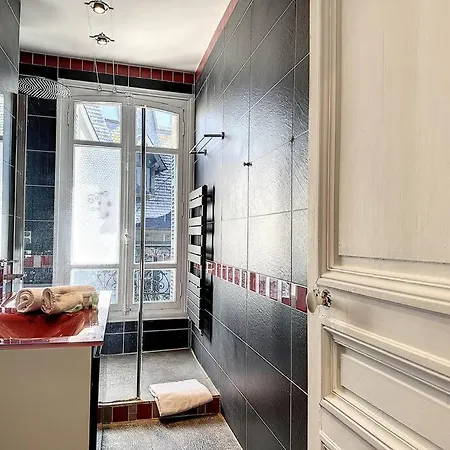 Apartment Le Trouvill'art - Yourhosthelper *