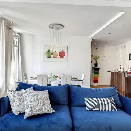 Le Trouvill'art - Yourhosthelper Apartment