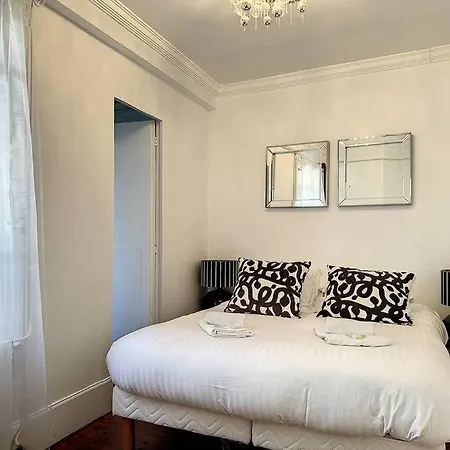 Le Trouvill'art - Yourhosthelper Apartment *