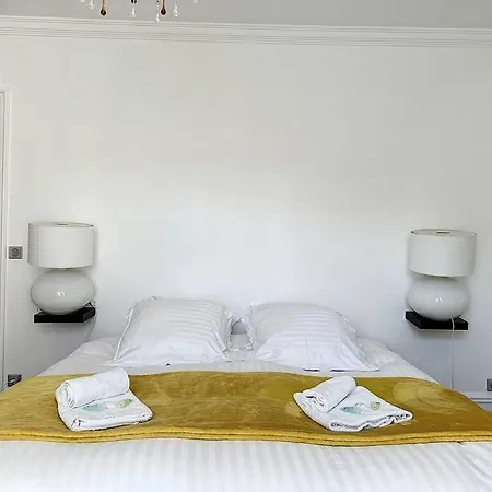 Le Trouvill'art - Yourhosthelper Apartment Trouville-sur-Mer